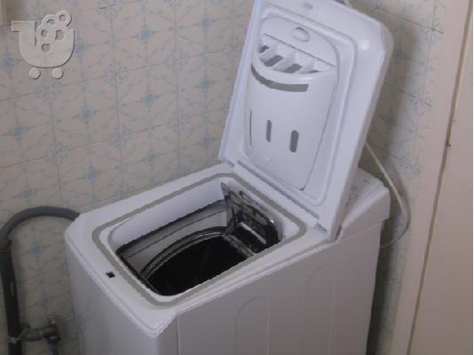 PoulaTo: Indesit Πλυντήριο ρούχων 